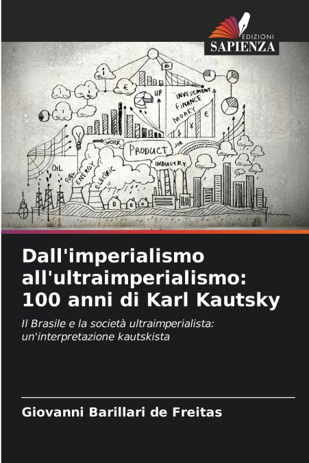 Dall’imperialismo all’ultraimperialismo