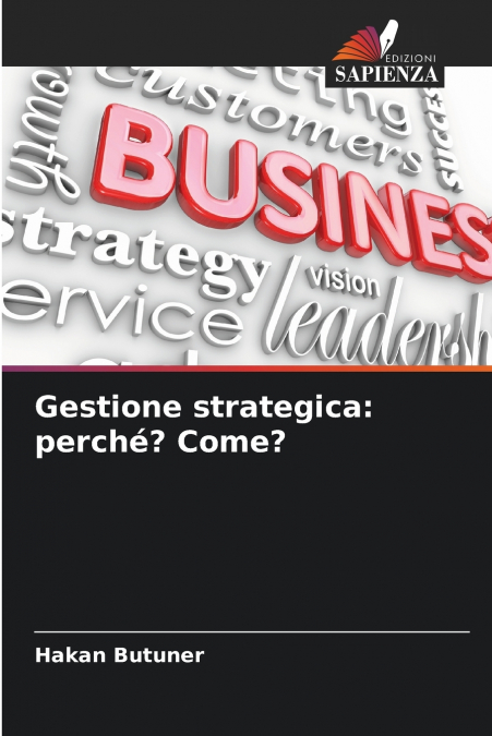 Gestione strategica