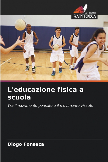 L’educazione fisica a scuola