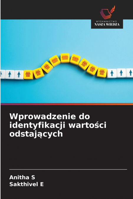 Wprowadzenie do identyfikacji wartości odstających