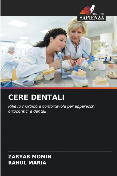 CERE DENTALI