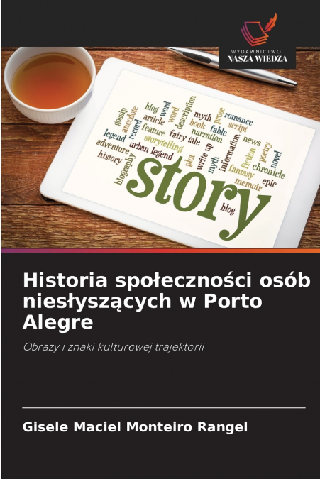 Historia społeczności osób niesłyszących w Porto Alegre