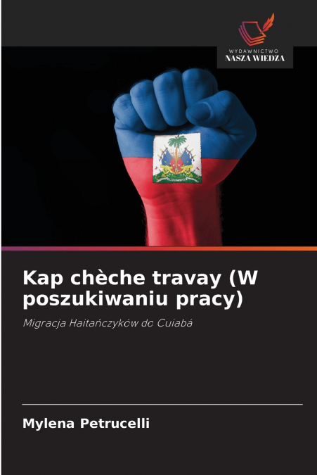 Kap chèche travay (W poszukiwaniu pracy)