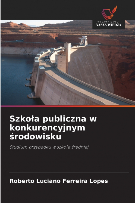 Szkoła publiczna w konkurencyjnym środowisku