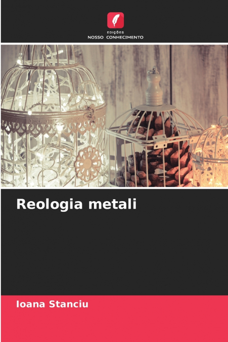 Reologia metali
