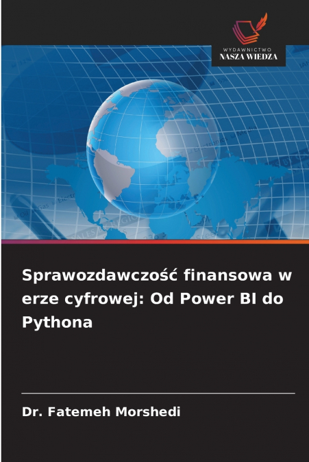 Sprawozdawczość finansowa w erze cyfrowej