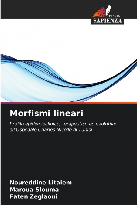 Morfismi lineari