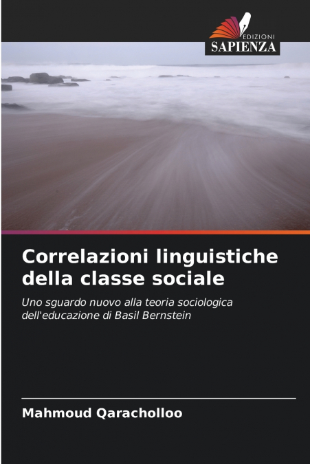 Correlazioni linguistiche della classe sociale