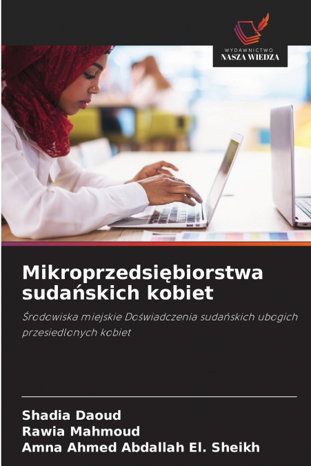 Mikroprzedsiębiorstwa sudańskich kobiet