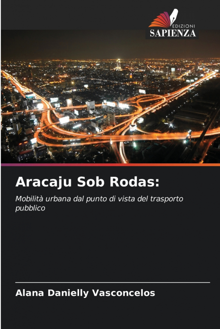Aracaju Sob Rodas