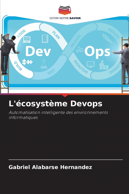 L’écosystème Devops