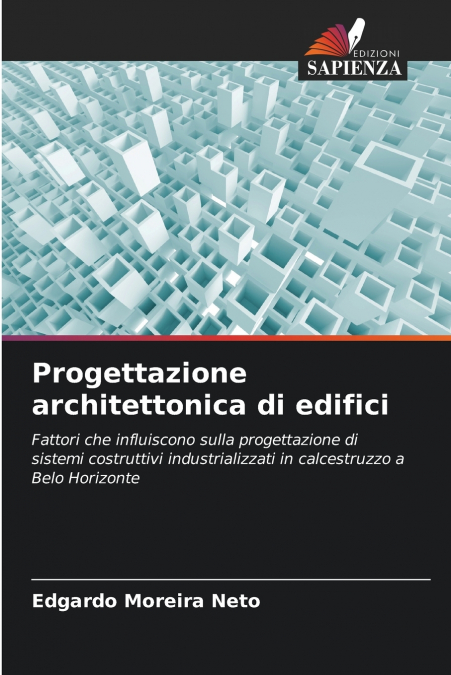 Progettazione architettonica di edifici