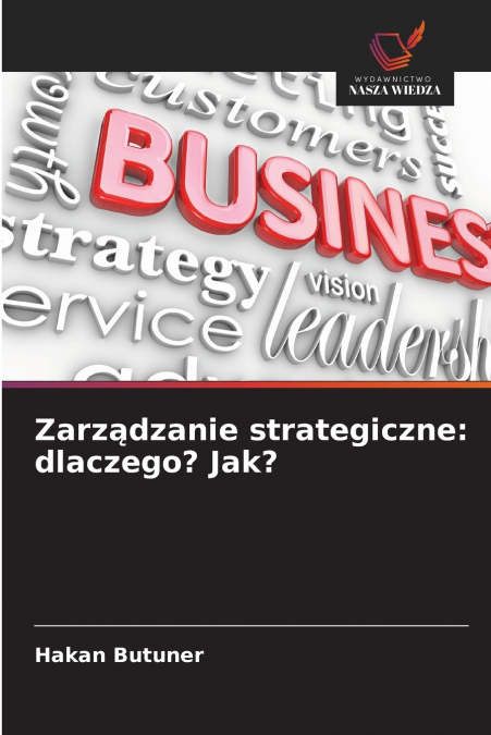 Zarządzanie strategiczne