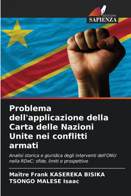 Problema dell’applicazione della Carta delle Nazioni Unite nei conflitti armati