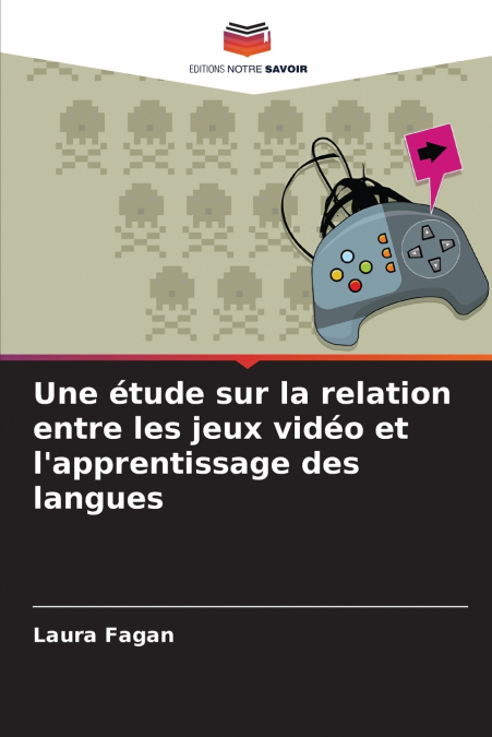 Une étude sur la relation entre les jeux vidéo et l’apprentissage des langues