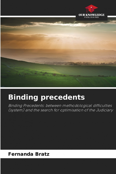 Binding precedents