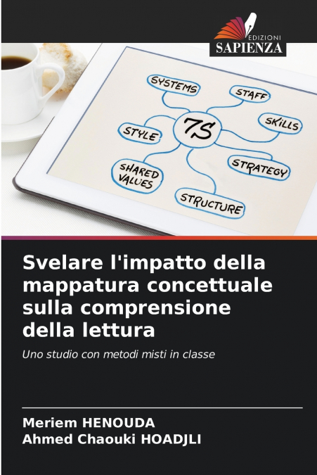 Svelare l’impatto della mappatura concettuale sulla comprensione della lettura