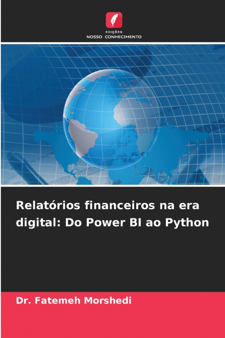 Relatórios financeiros na era digital