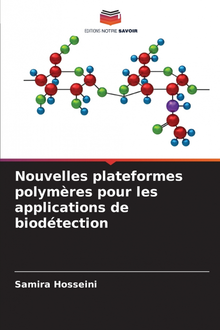 Nouvelles plateformes polymères pour les applications de biodétection