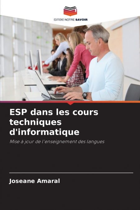 ESP dans les cours techniques d’informatique
