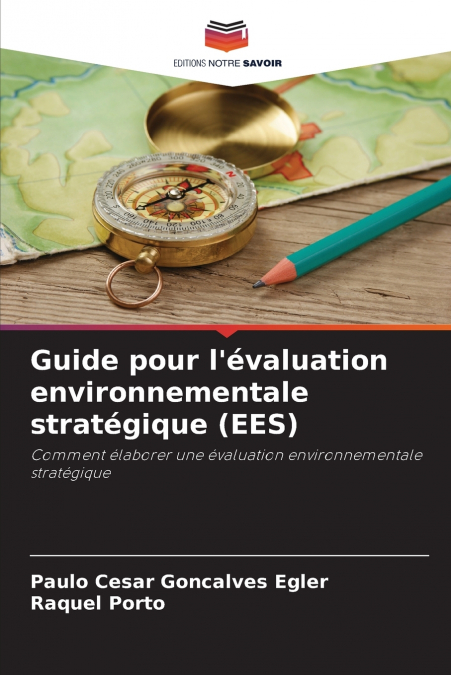 Guide pour l’évaluation environnementale stratégique (EES)