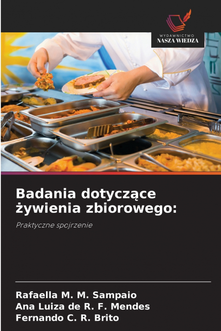 Badania dotyczące żywienia zbiorowego