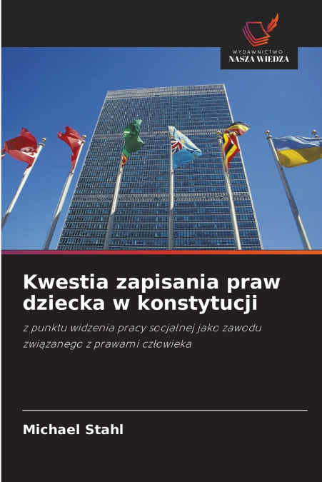 Kwestia zapisania praw dziecka w konstytucji