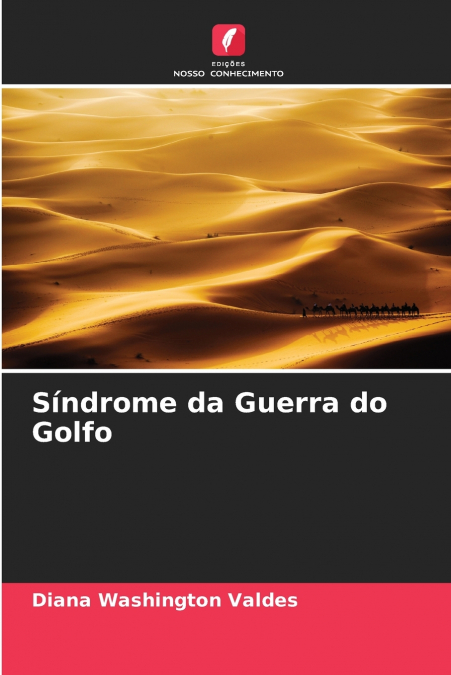 Síndrome da Guerra do Golfo
