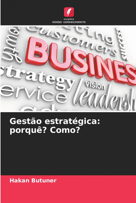 Gestão estratégica