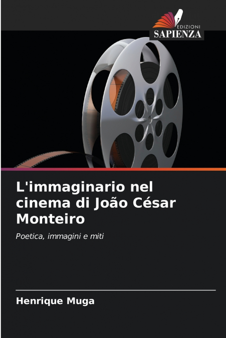 L’immaginario nel cinema di João César Monteiro