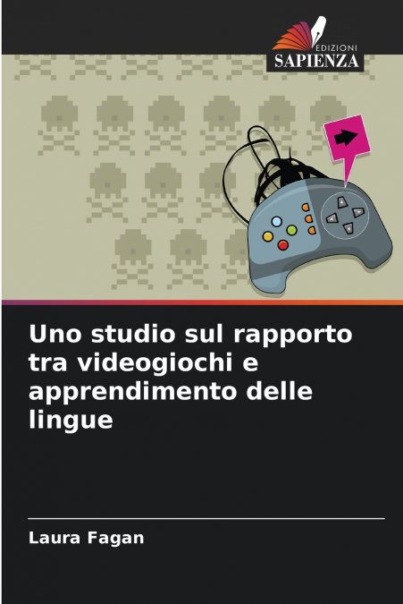 Uno studio sul rapporto tra videogiochi e apprendimento delle lingue
