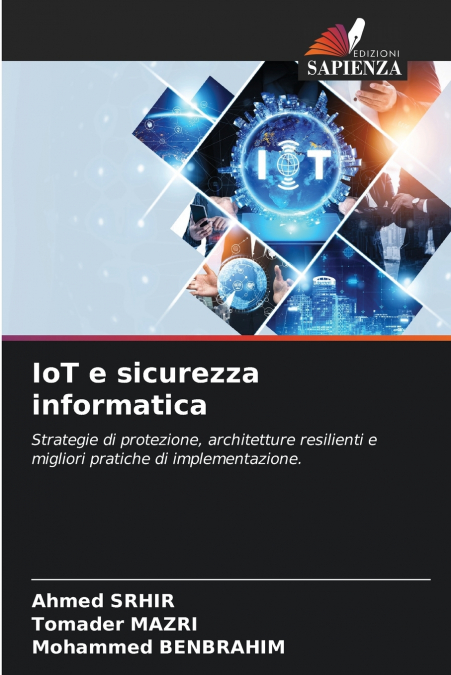 IoT e sicurezza informatica