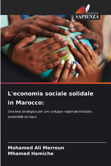 L’economia sociale solidale in Marocco