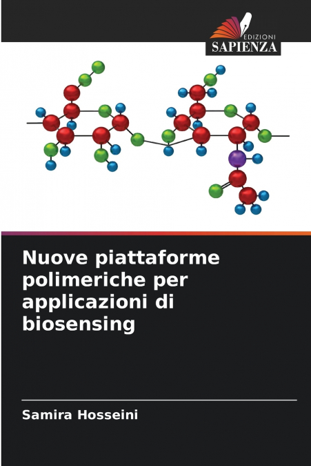 Nuove piattaforme polimeriche per applicazioni di biosensing
