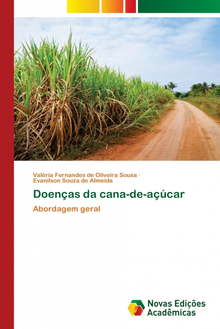 Doenças da cana-de-açúcar