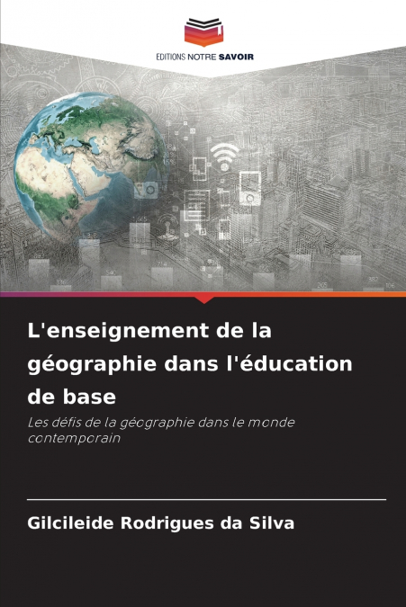 L’enseignement de la géographie dans l’éducation de base