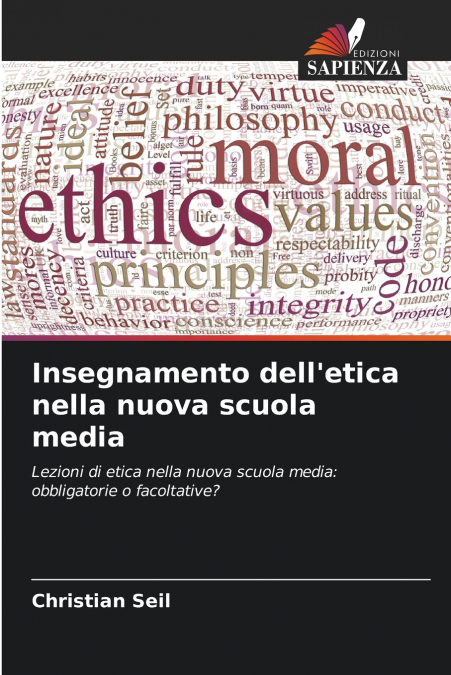 Insegnamento dell’etica nella nuova scuola media