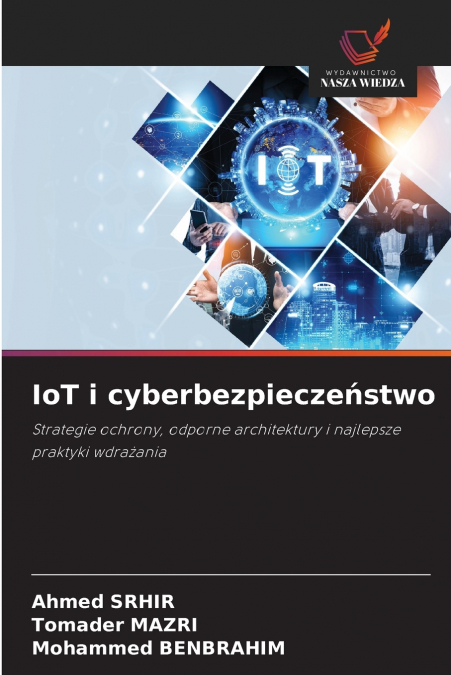 IoT i cyberbezpieczeństwo