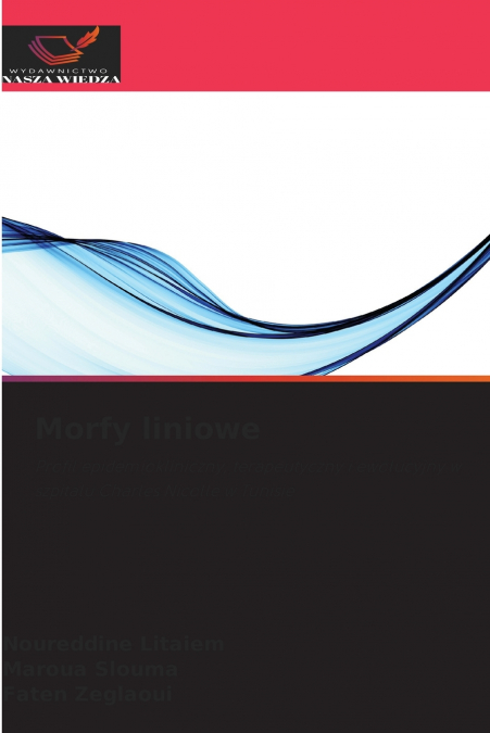 Morfy liniowe