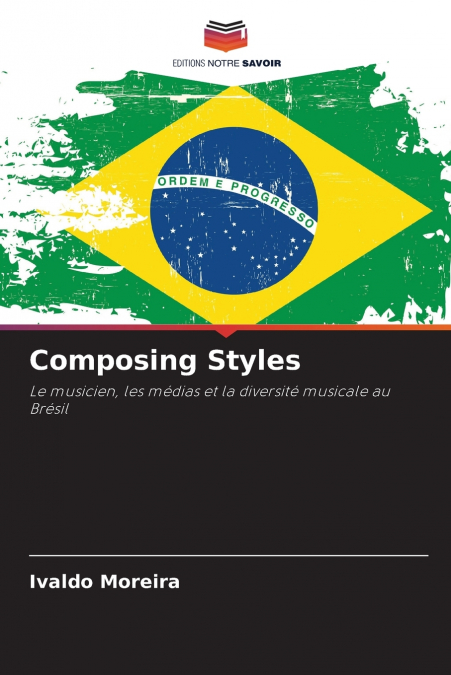 Composing Styles