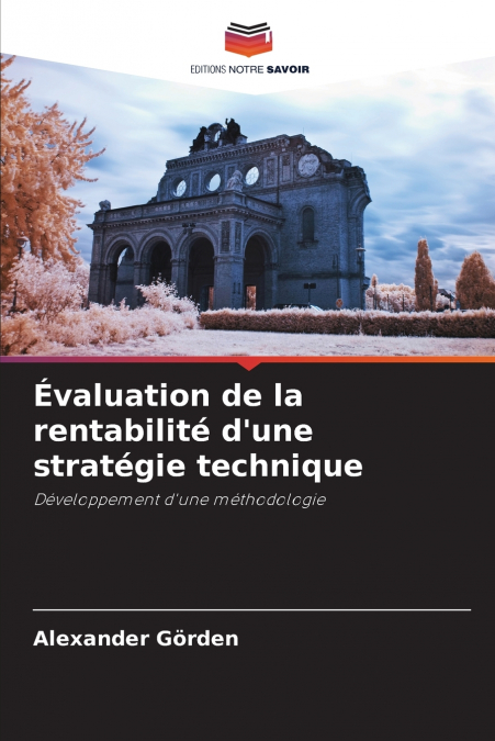 Évaluation de la rentabilité d’une stratégie technique