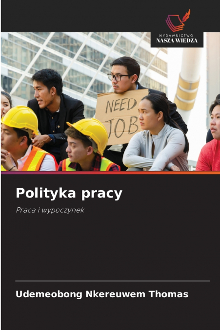 Polityka pracy