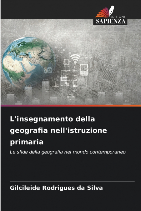 L’insegnamento della geografia nell’istruzione primaria