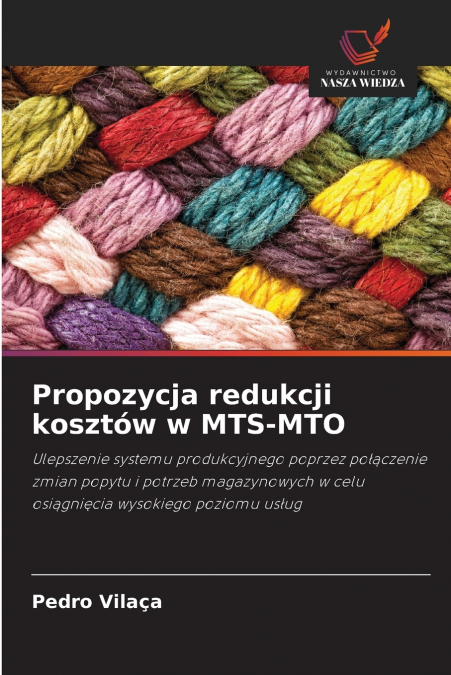 Propozycja redukcji kosztów w MTS-MTO