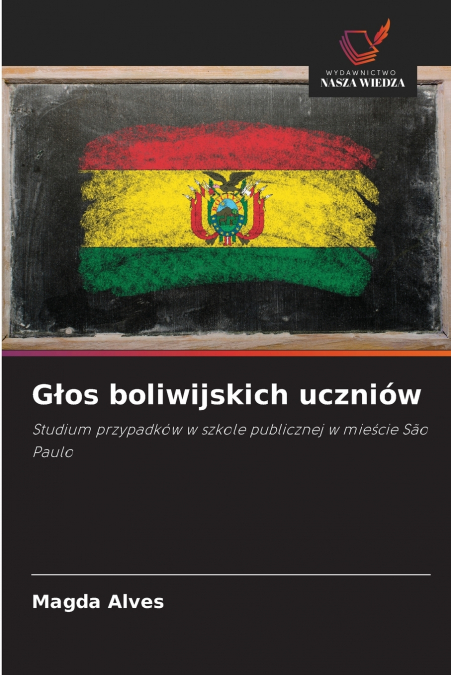 Głos boliwijskich uczniów