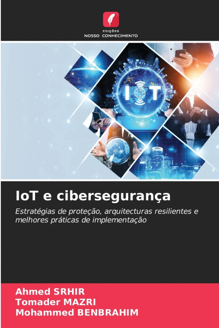 IoT e cibersegurança