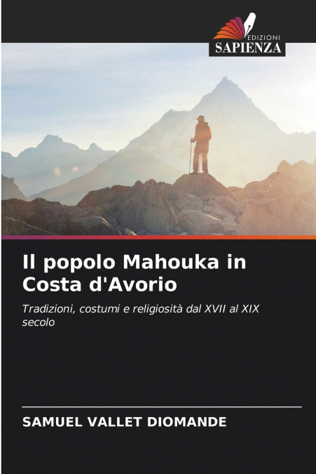 Il popolo Mahouka in Costa d’Avorio