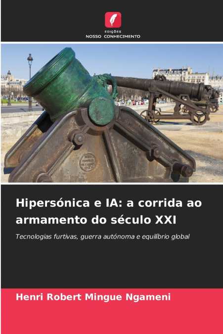Hipersónica e IA