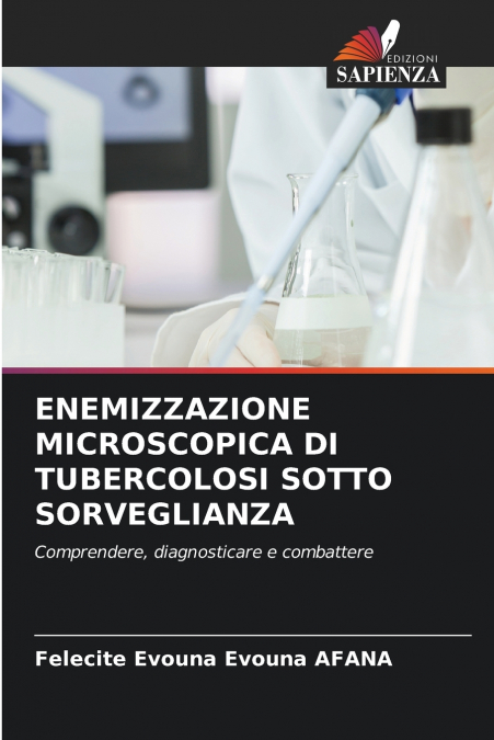 ENEMIZZAZIONE MICROSCOPICA DI TUBERCOLOSI SOTTO SORVEGLIANZA