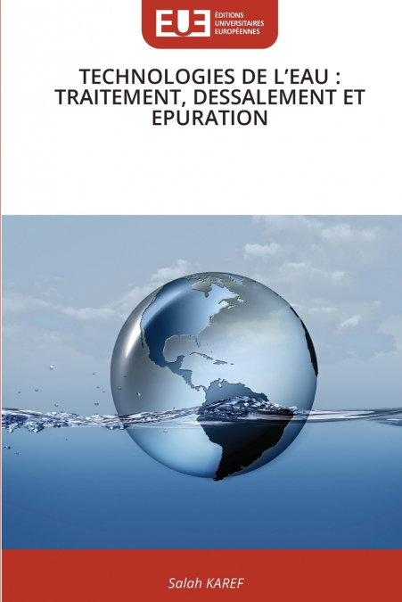 TECHNOLOGIES DE L’EAU